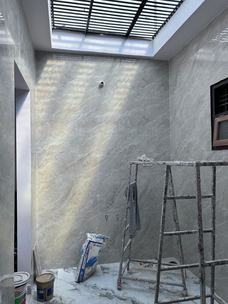 Balcony, jankipuram 2 Bedroom 1200 Sq.Ft. Independent House In Jankipuram Lucknow 8852373