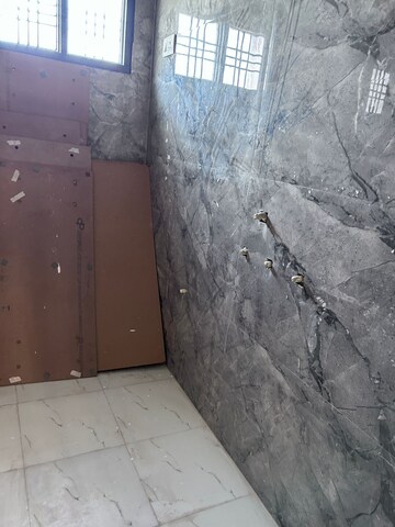 Balcony in 2 BHK Independent House at Jankipuram – for Sale