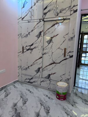 Balcony in 2 BHK Independent House at Jankipuram – for Sale