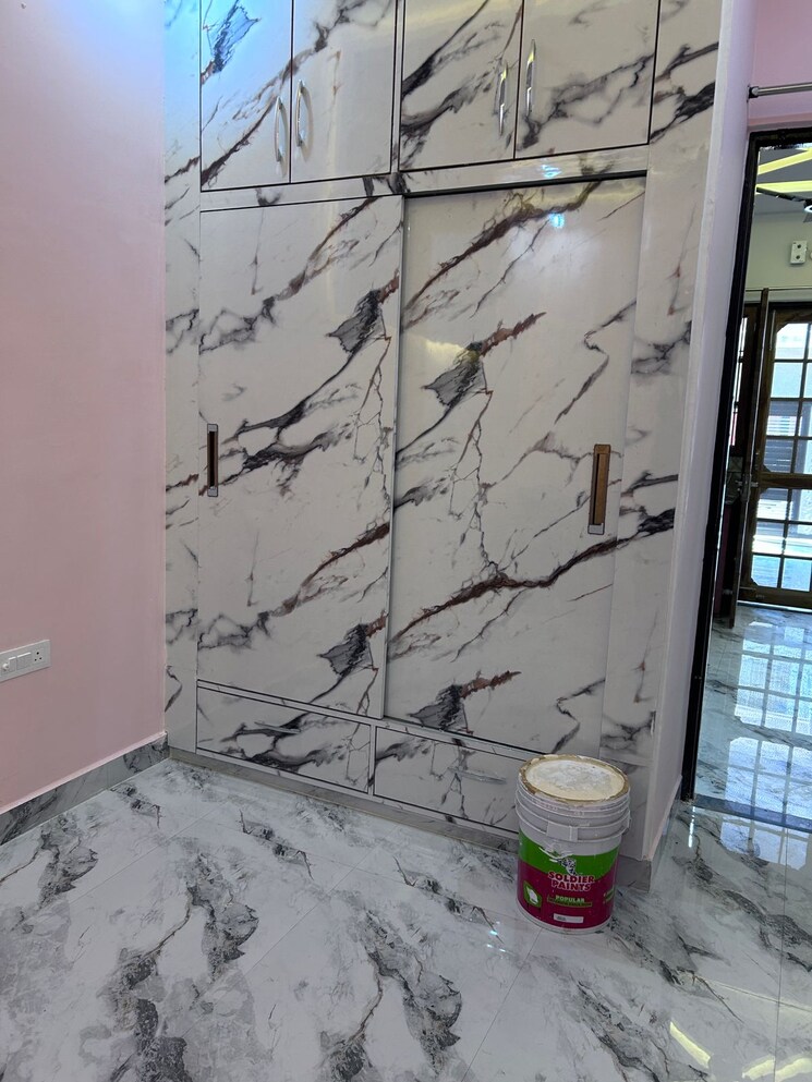 Balcony, jankipuram 2 Bedroom 1200 Sq.Ft. Independent House In Jankipuram Lucknow 8852373