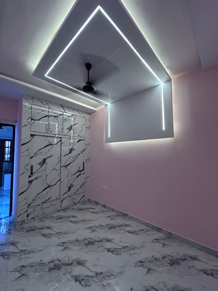 Room, jankipuram 2 Bedroom 1200 Sq.Ft. Independent House In Jankipuram Lucknow 8852373