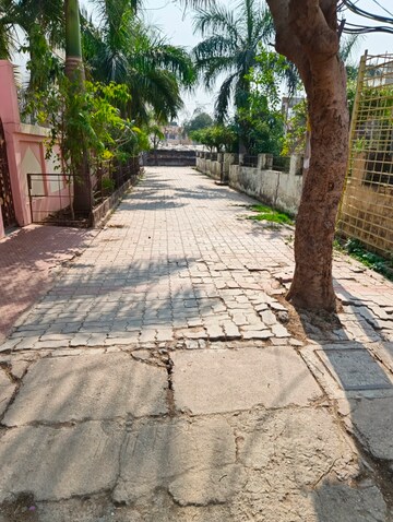 Balcony in 3 BHK Independent House at Jankipuram – for Sale