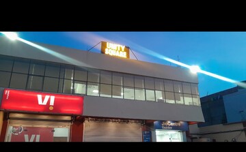  Office Space – Exterior View View at Bodhgaya - for Rent