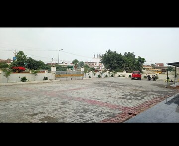  Office Space – Exterior View View at Bodhgaya - for Rent