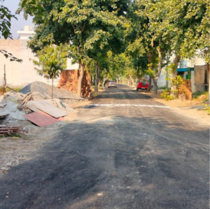 Others in  Plot at Zestha Bhagirath Vihar Residency, Murshadpur – for Sale