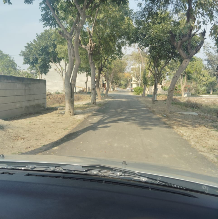 Others, zestha-bhagirath-vihar-residency  250 Sq.Yd. Plot In Murshadpur Greater Noida 8852379