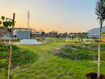  Plot – Garden View at Jagatpura - for Sale