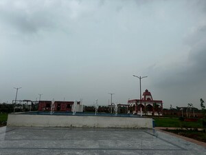  Plot – Exterior View View at Jagatpura - for Sale