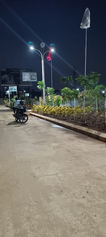  Plot – Exterior View View at Tonk Road - for Sale