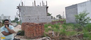  Plot For Sale in Bharat City, Duhai