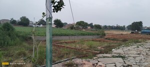 Plot Area in  Plot at Bharat City, Duhai – for Sale