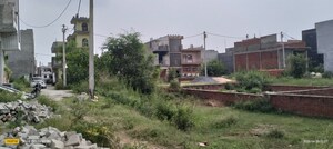  Plot – Exterior View View at Bharat City, Duhai - for Sale