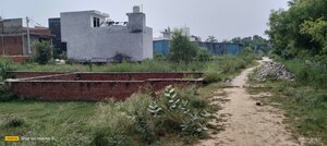 Plot Area in  Plot at Bharat City, Duhai – for Sale