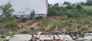 Plot Area in  Plot at Bharat City, Duhai – for Sale