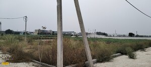 Plot Area in  Plot at Rose N City 3, Duhai – for Sale