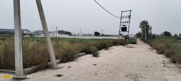 undefined, rose-n-city-3  900 Sq.Yd. Plot In Duhai Ghaziabad 8852401