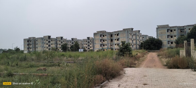 undefined, rose-n-city-3  900 Sq.Yd. Plot In Duhai Ghaziabad 8852401