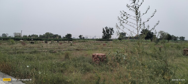 undefined, rose-n-city-3  900 Sq.Yd. Plot In Duhai Ghaziabad 8852401