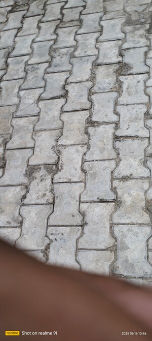  Plot – Exterior View View at Rose N City 3, Duhai - for Sale