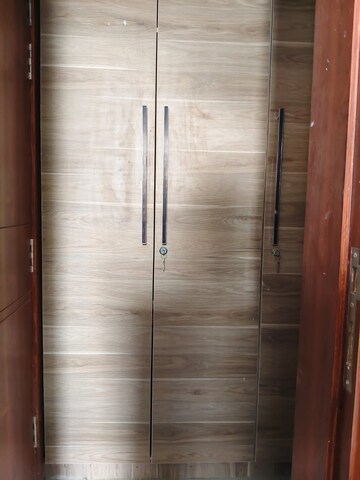 Bathroom in 3 BHK Builder Floor at Sector 15 ii – for Rent