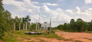 Plot Area in  Plot at Kadthal – for Sale