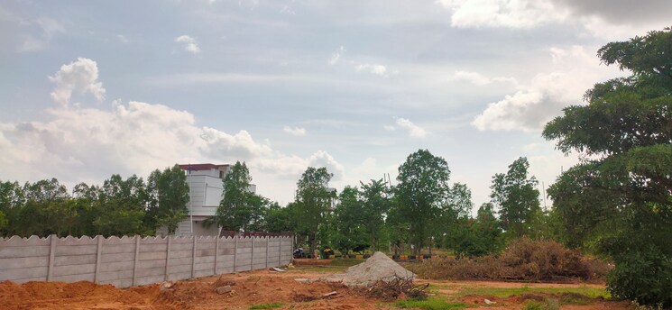 undefined, kadthal  150 Sq.Yd. Plot In Kadthal Hyderabad 8852410