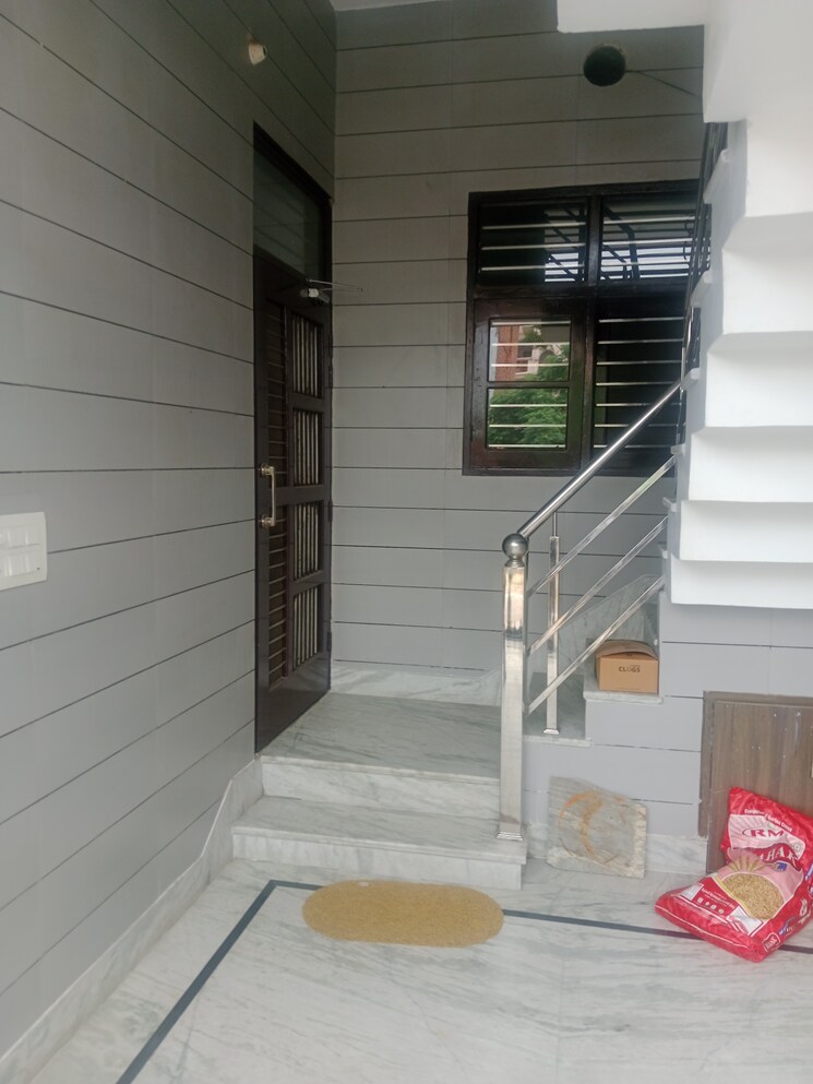  Parking, huda 2 Bedroom 1052 Sq.Ft. Builder Floor In Huda Panipat 8852412