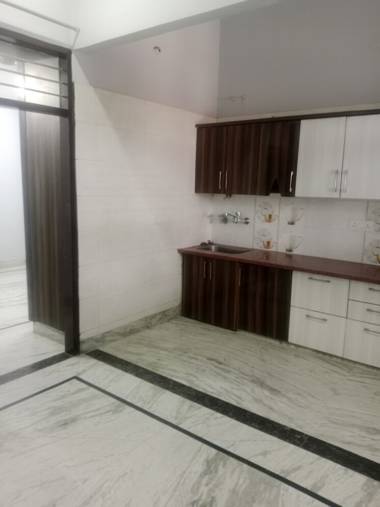 Kitchen, huda 2 Bedroom 1052 Sq.Ft. Builder Floor In Huda Panipat 8852412