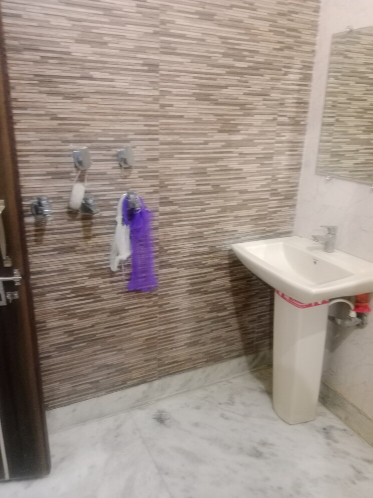 Bathroom, huda 2 Bedroom 1052 Sq.Ft. Builder Floor In Huda Panipat 8852412