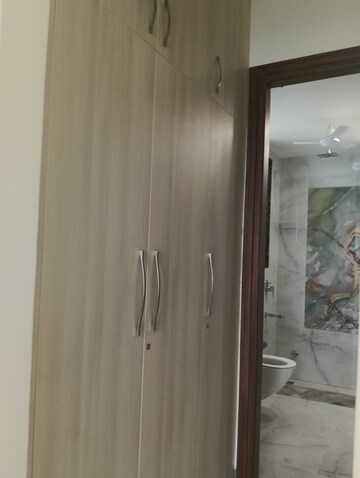 Building Lobby in 2 BHK Builder Floor at Iffco Colony – for Rent