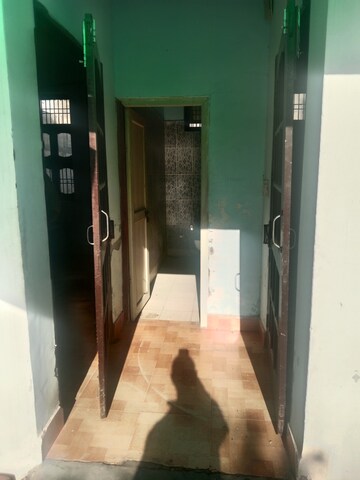 Building Lobby in 2 BHK Independent House at Huda – for Rent