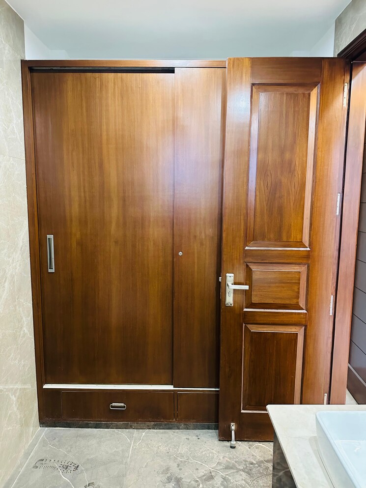 undefined, sector 55 3 Bedroom 2000 Sq.Ft. Builder Floor In Sector 55 Gurgaon 8852420