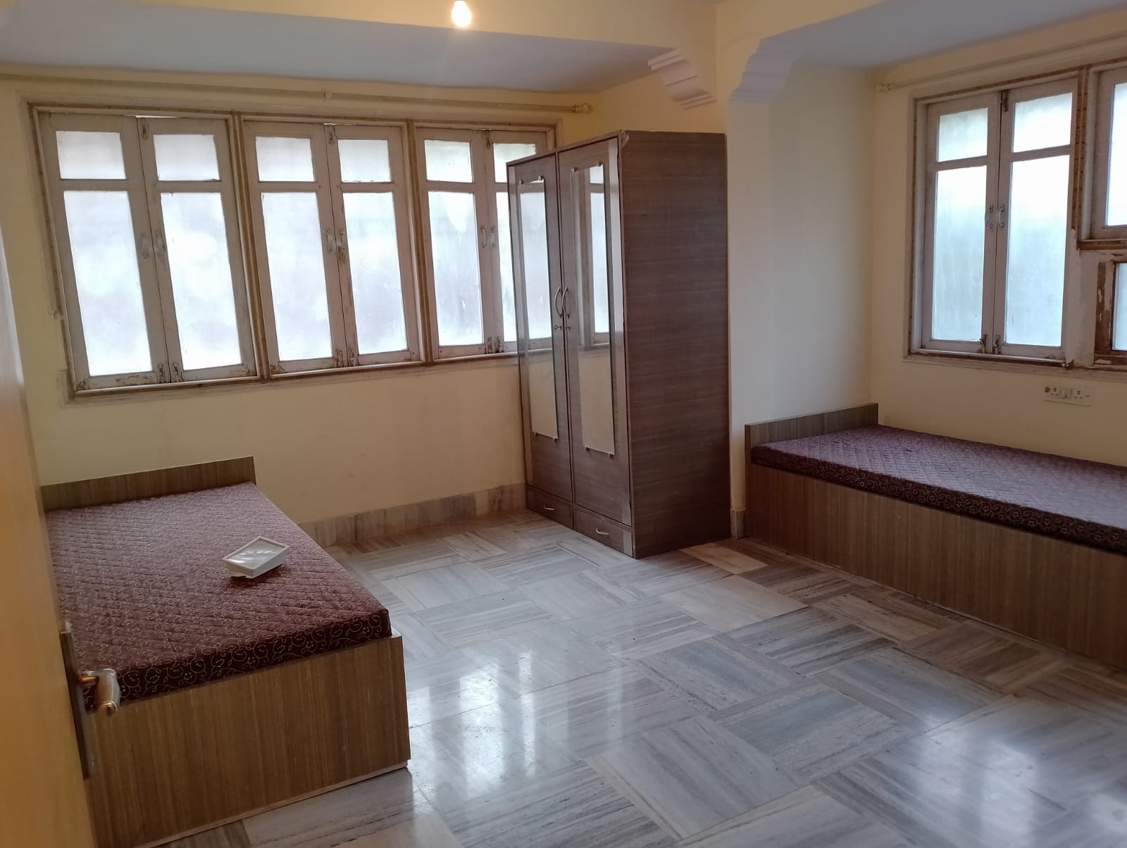 Pg For Rent in Sm Business 