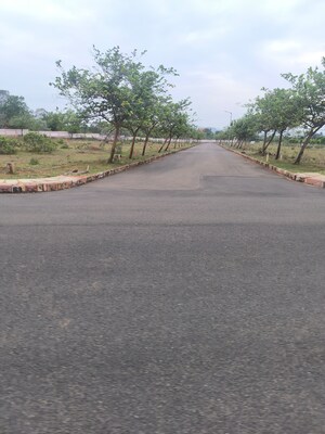  Plot For Sale in Building Blocks Dream Valley, Bheemili