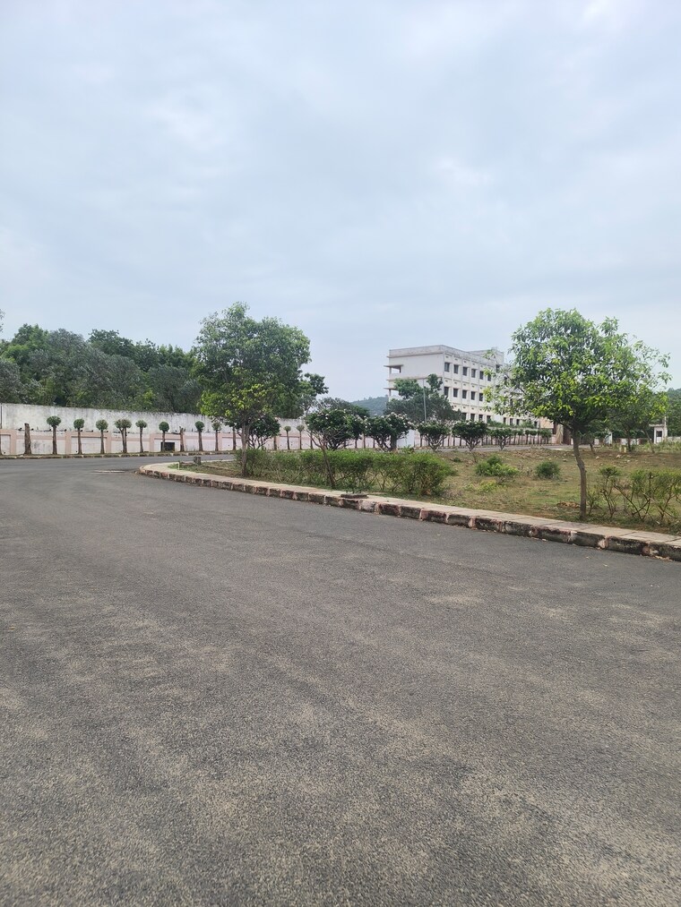 undefined, building-blocks-dream-valley  200 Sq.Yd. Plot In Bheemili Vizag 8852426