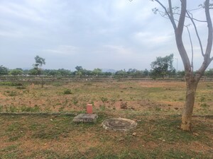 Plot Area in  Plot at Building Blocks Dream Valley, Bheemili – for Sale