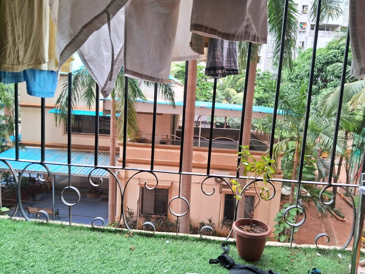 Master Bedroom, joy-homes-chs-ltd 1.5 Bedroom 650 Sq.Ft. Apartment In Bhandup West Mumbai 8852434