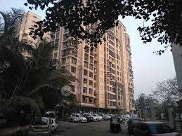 1.5 BHK + Extra Room Apartment For Rent in Joy Homes CHS Ltd