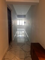 3 BHK + Extra Room 1200 Sq.Ft. Apartment in Kristi Villa