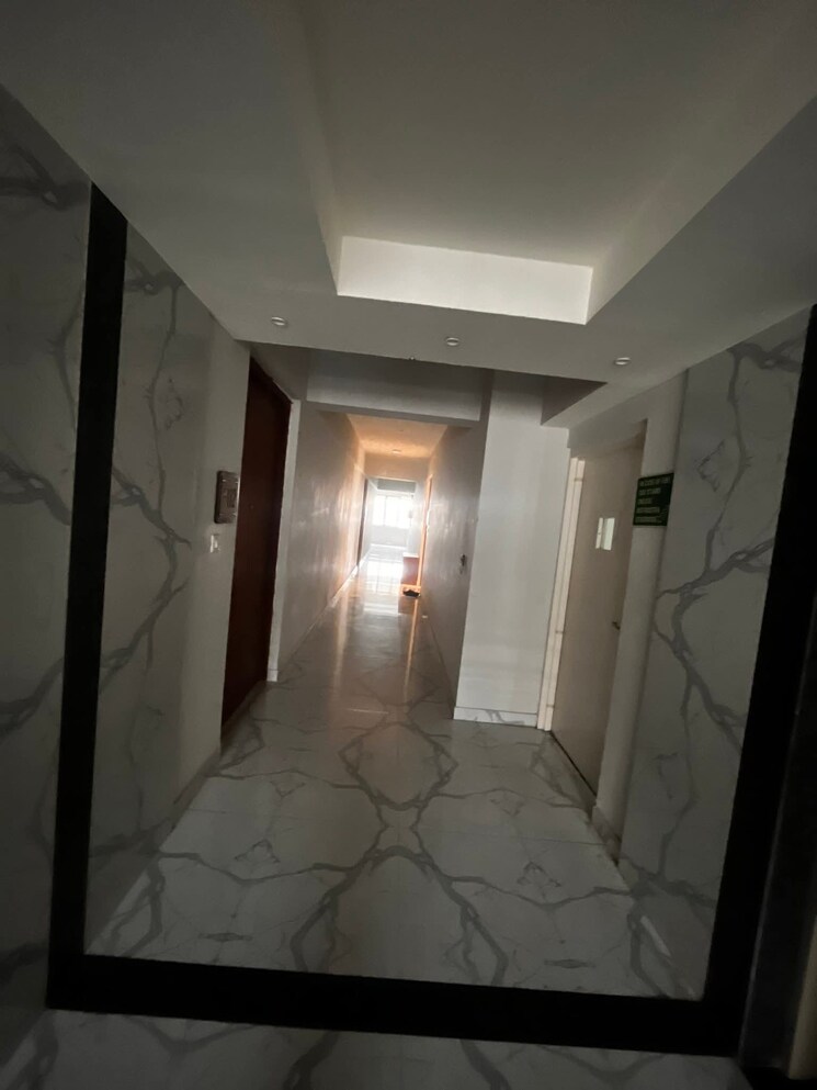 Master Bedroom, kristi-villa 3 Bedroom 1200 Sq.Ft. Apartment In Chinar Park Kolkata 8852436