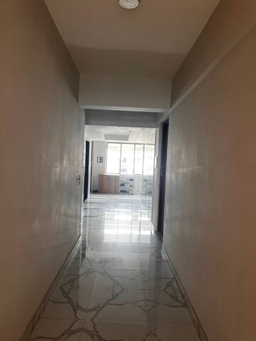 Master Bedroom in 3 BHK Apartment at Kristi Villa, Chinar Park – for Sale