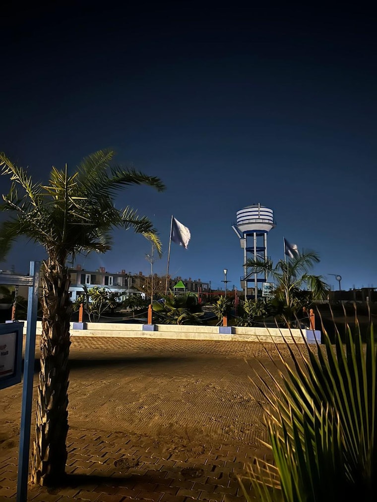 Exterior View, ajmer road  170 Sq.Yd. Plot In Ajmer Road Jaipur 8852433