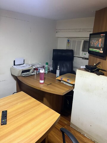Floor Plan in  Office Space at Kamala Mills, Lower Parel – for Rent