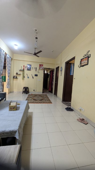 2 BHK Apartment For Sale in Emenox Brave Hearts