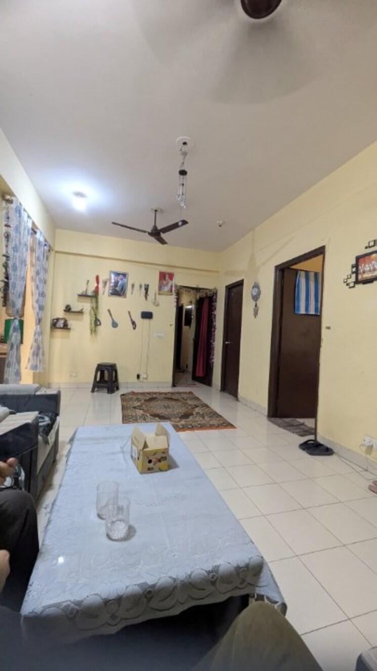 Living Room, emenox-brave-hearts 2 Bedroom 1050 Sq.Ft. Apartment In Raj Nagar Extension Ghaziabad 8852440