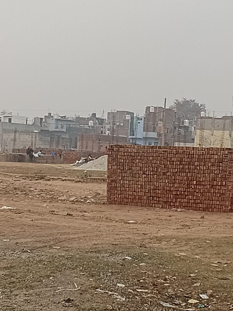 Exterior View, asoati  240 Sq.Yd. Plot In Asoati Palwal 8852443