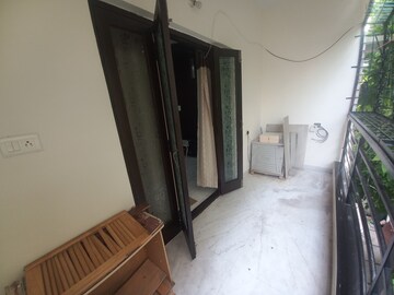 Bedroom in 3 BHK Apartment at Kondapur – for Rent