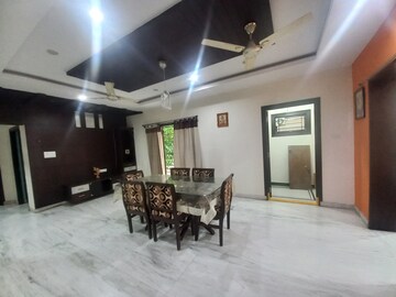Parking in 3 BHK Apartment at Kondapur – for Rent