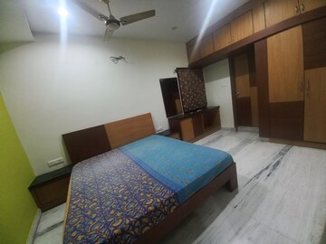 Bedroom in 3 BHK Apartment at Kondapur – for Rent