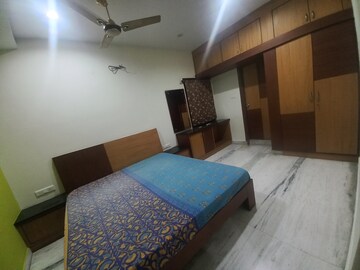 Bedroom in 3 BHK Apartment at Kondapur – for Rent